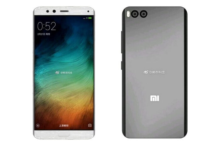 Xiaomi Mi 6 может дебютировать завтра