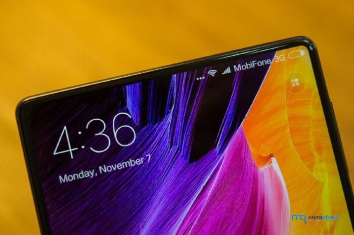 Xiaomi отрицает существование Mi Mix Nano