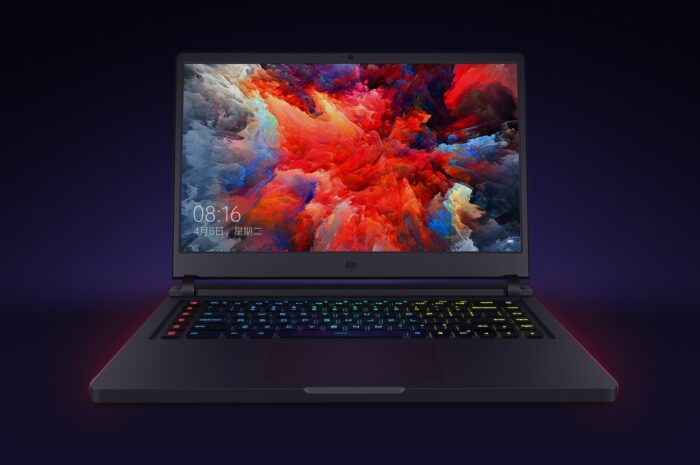 Xiaomi представила игровой ноутбук с Nvidia GeForce GTX 1060. Цена вас приятно удивит