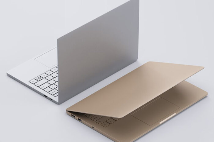 Xiaomi представила ноутбук Mi Notebook Air 4G