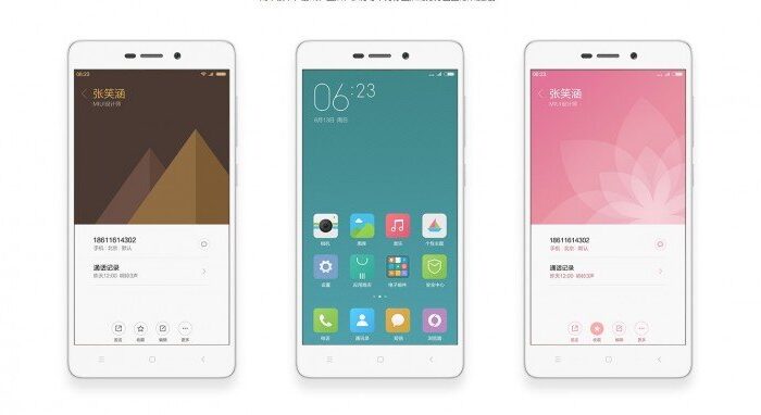 Xiaomi Redmi 3s выходит в международную продажу