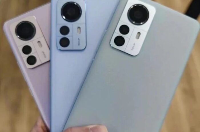 Xiaomi собрала около двух миллионов заявок на смартфон Mi 5S еще до его анонса