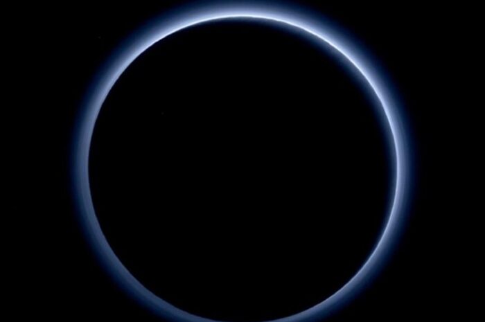 Загадочный туман Плутона поможет нам в борьбе с глобальным потеплением