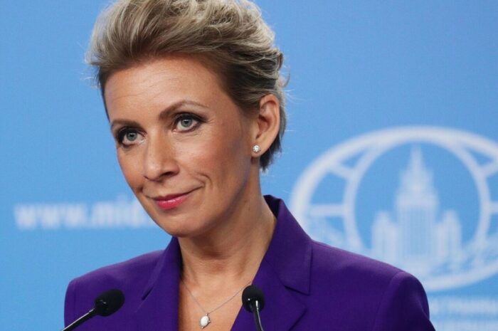 Захарова заявила о неспособности США к равноправному диалогу