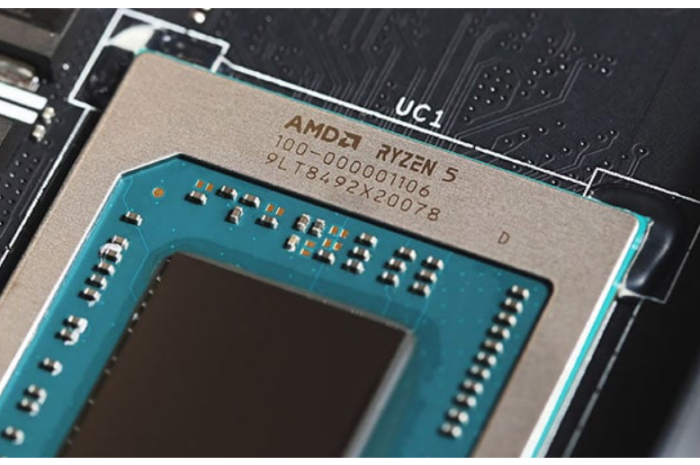 Заказная SoC на базе процессора AMD Zen с подсистемой памяти HBM2 может стать основой ноутбуков Apple MacBook Pro