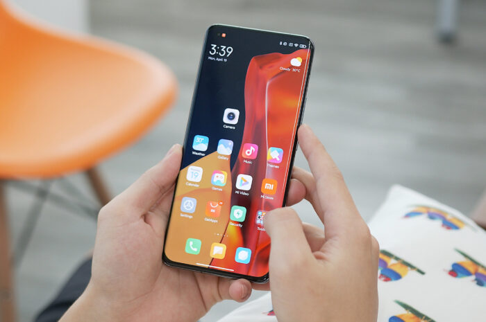 Заказы на микросхемы для смартфонов с ОС Android сокращаются