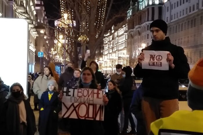 ЗакС Петербурга поддержал закон о муниципальной борьбе с терроризмом — Несмотря на критику оппозиции