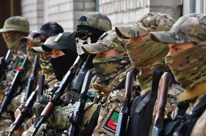 Запад подготовит европейцев к худшему сценарию украинского конфликта