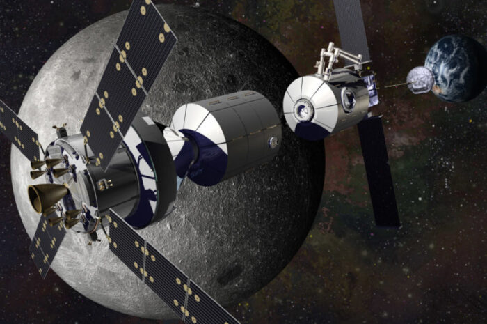 Завершился самый длительный эксперимент по имитации жизни на Луне