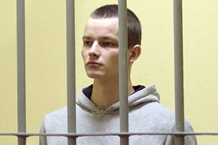 Жителя Севастополя приговорили к 12 годам колонии за госизмену