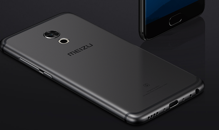 Живые фото Meizu Pro 6s рассекретили характеристики смартфона