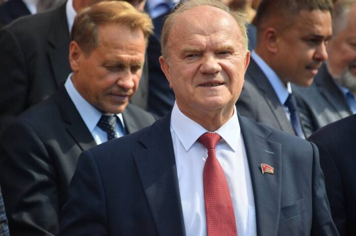 Зюганов рассказал о возможности избежать распада СССР
