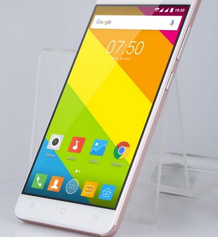 Zopo C2 — 60-долларовый смартфон, работающий под управлением Android 6.0