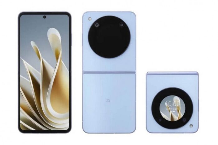 ZTE покажет смартфон с двойной камерой и приклеивающийся смартфон Project CSX на CES 2017