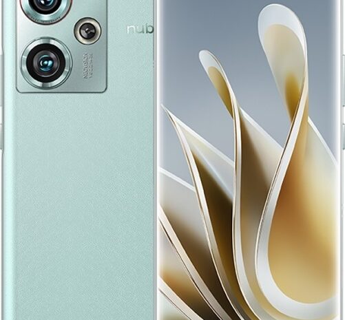 ZTE приглашает на анонс Nubia с двойной камерой
