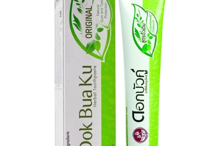 Зубная паста с этими травами избавит от болезней полости рта