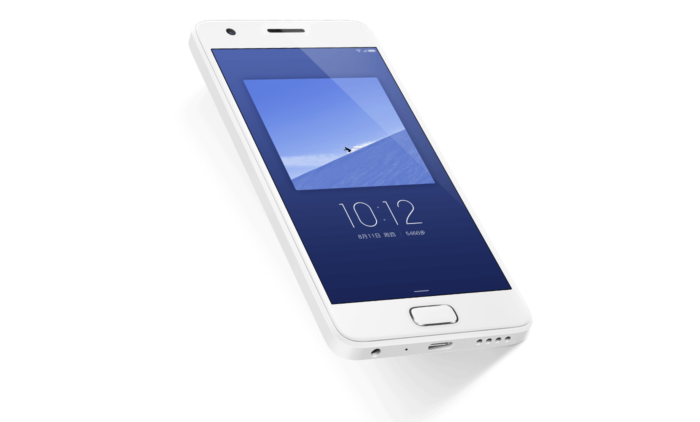 Zuk Edge станет одним из самых дешевых смартфонов с Snapdragon 821